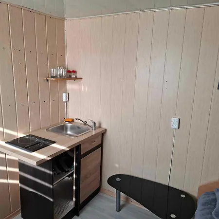 Antras Aukstas Dvivietis Sveciu Namai Pas Neila